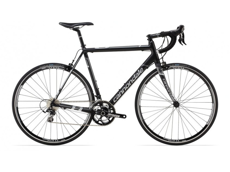 Велосипед Cannondale CAAD8 5 105, 2014 год (арт. 1110293)
