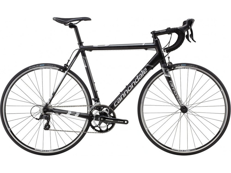 Велосипед Cannondale CAAD8 7 Sora, 2014 год (арт. 1110295)