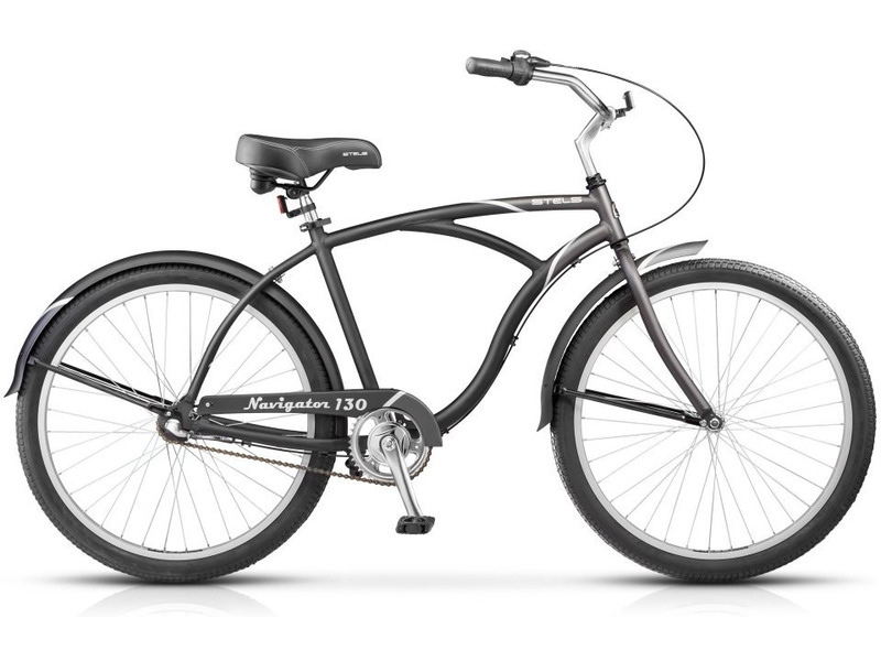 Велосипед Stels Navigator 130 3-sp, 2014 год (арт. 1110754)