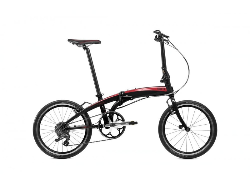 Велосипед Tern Verge P9, 2013 год (арт. 1111367)