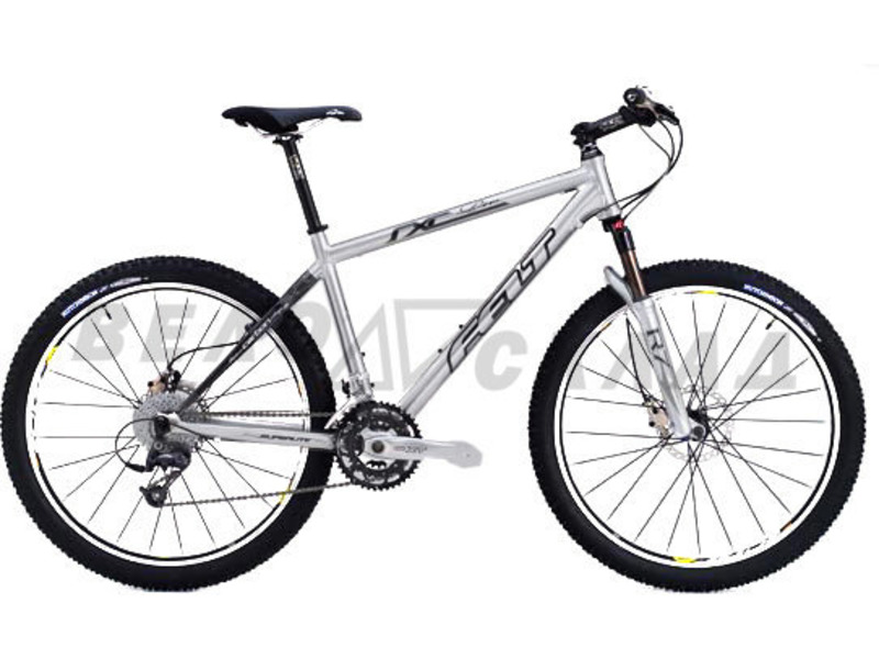 Велосипед Felt RXC Pro, 2006 год (арт. 111154)