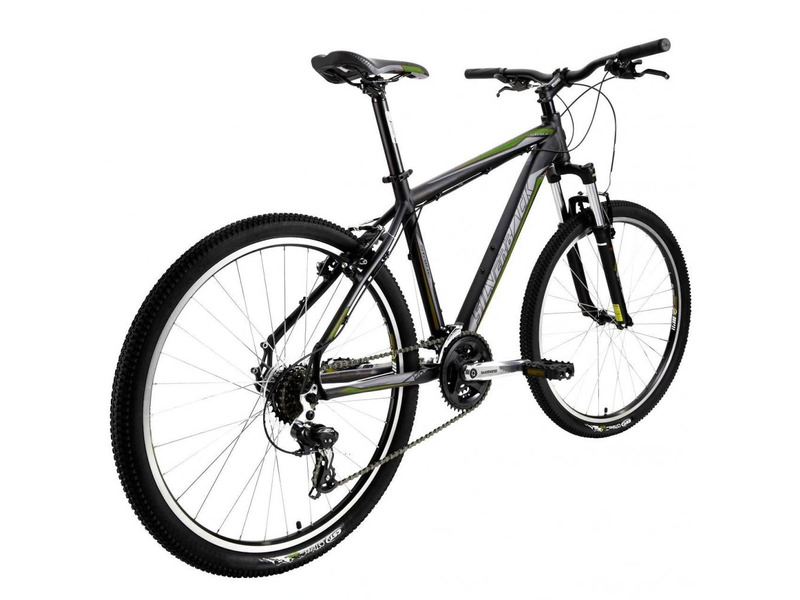 Велосипед Silverback Stride 30 Sport, 2014 год (арт. 1111771)