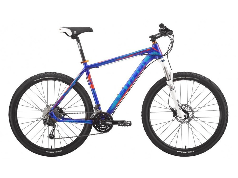 Велосипед Stark Surfer Race 650B, 2015 год (арт. 1112274)