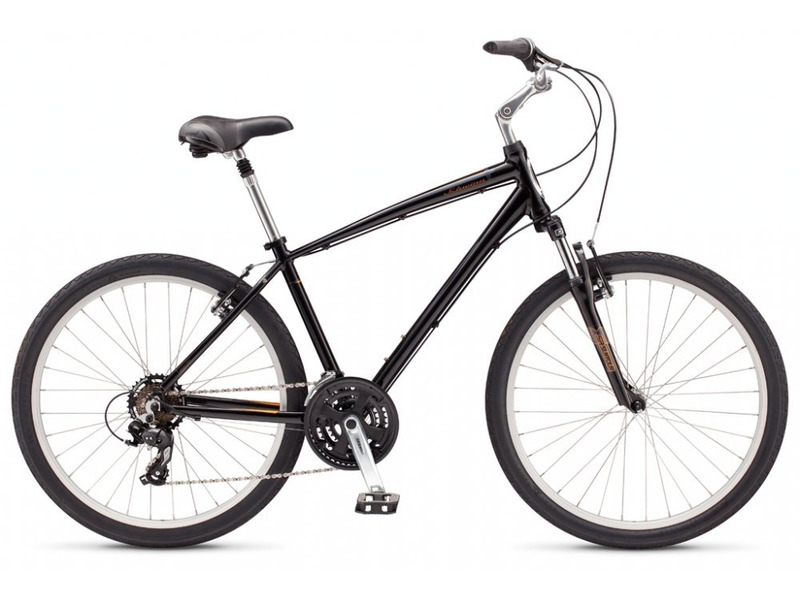 Велосипед Schwinn Sierra 1, 2015 год (арт. 1113045)