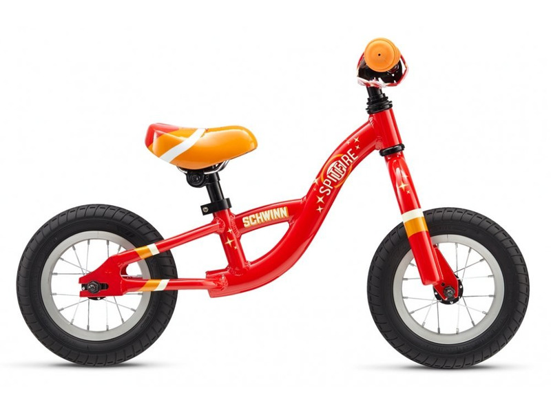 Велосипед Schwinn Spitfire, 2015 год (арт. 1113105)