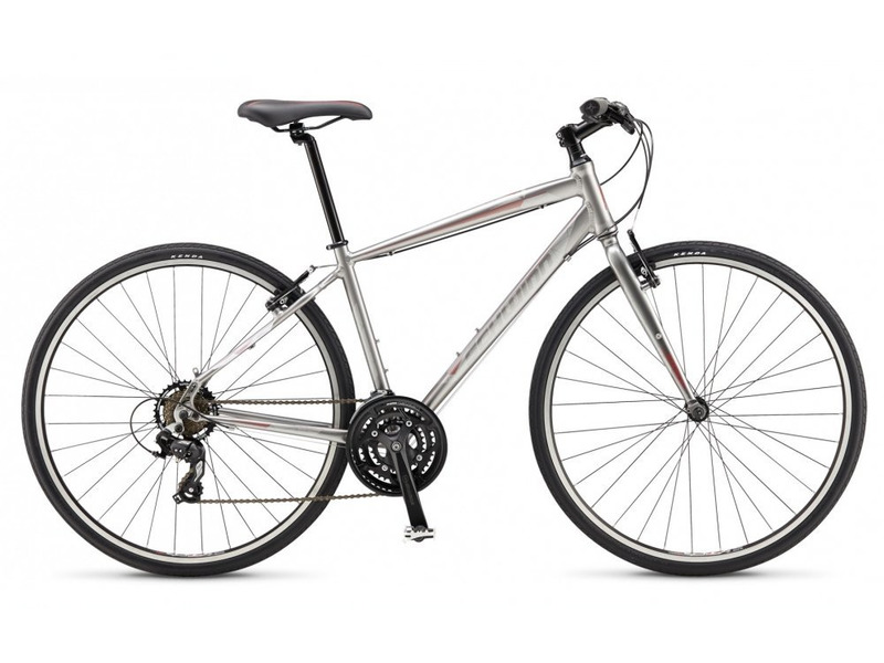 Велосипед Schwinn Super Sport 3, 2015 год (арт. 1113112)