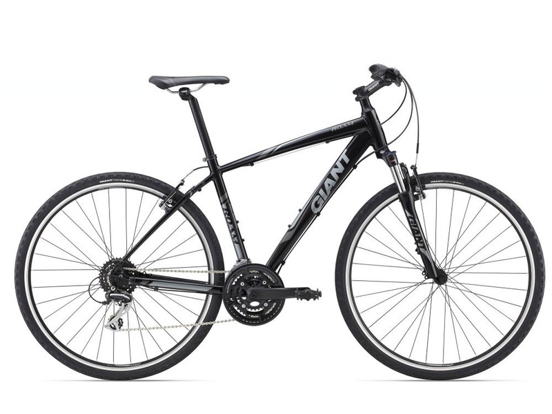 Велосипед Giant Roam 3, 2015 год (арт. 1113218)