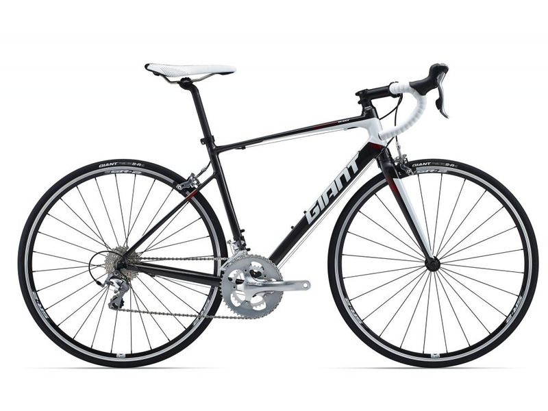 Велосипед Giant Defy 2 Compact, 2015 год (арт. 1113231)