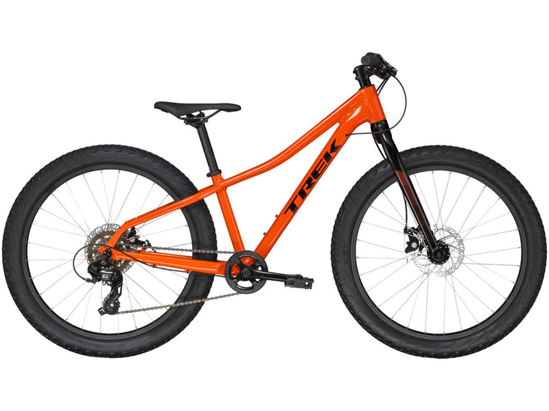 Велосипед Trek Roscoe 24, 2019 год (арт. 1117372)