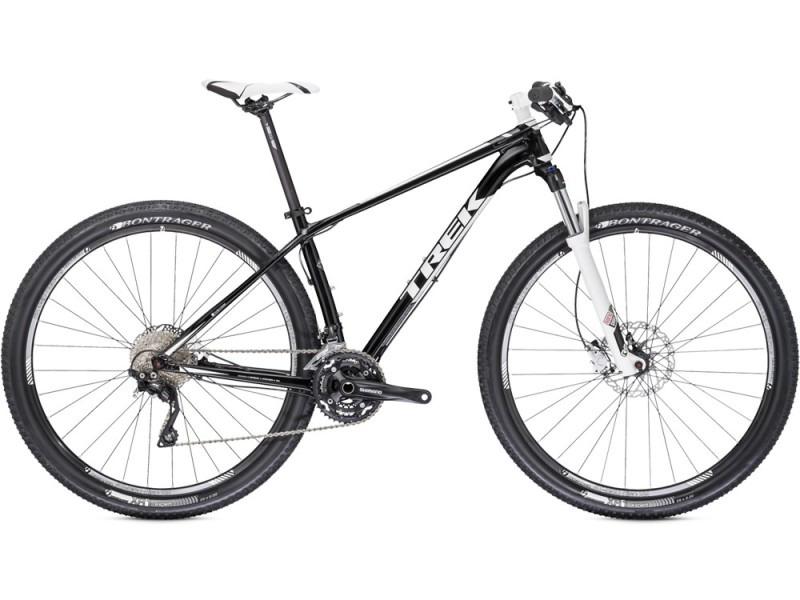 Велосипед Trek Superfly 5, 2014 год (арт. 1118356)