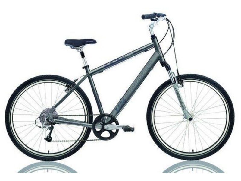Велосипед Merida URBAN 6.9-V 26", 2007 год (арт. 111842)