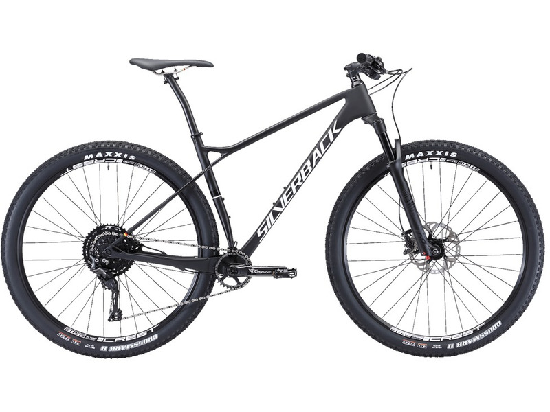 Велосипед Silverback Superspeed 1, 2019 год (арт. 1118670)