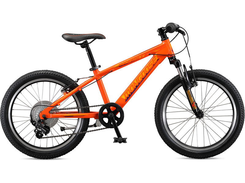 Велосипед Mongoose Rockdile 20, 2019 год (арт. 1118921)