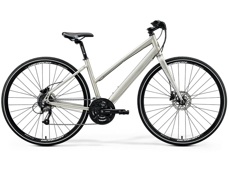 Велосипед Merida Crossway Urban 40 Lady, 2020 год (арт. 1119861)