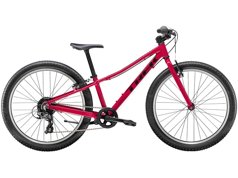 Велосипед Trek PreCaliber 24 8sp Girls, 2020 год (арт. 1120680)