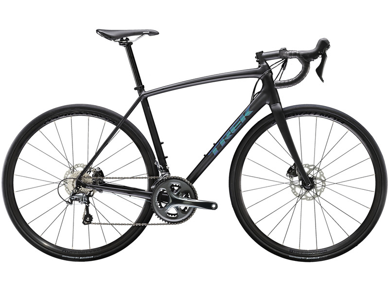 Велосипед Trek Émonda ALR 4 Disc, 2020 год (арт. 1120703)