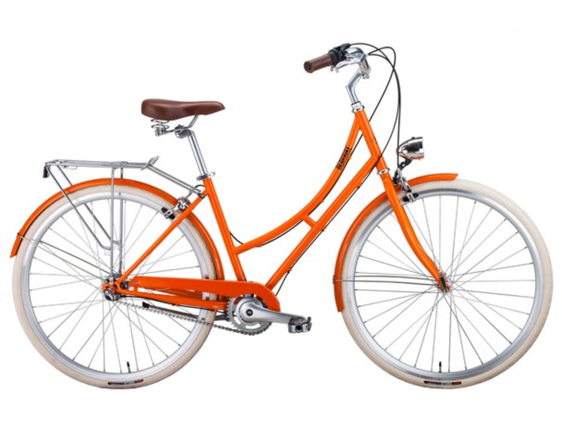 Велосипед Bear Bike Marrakesh, 2020 год (арт. 1120968)