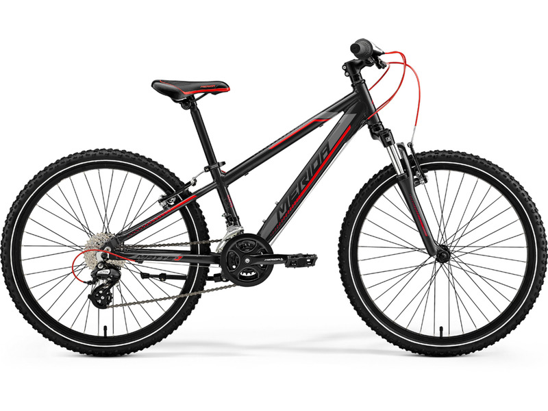 Велосипед Merida Matts J24 Boy, 2021 год (арт. 1121145)