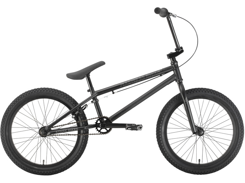 Велосипед Stark Madness BMX 4, 2021 год (арт. 1121832)