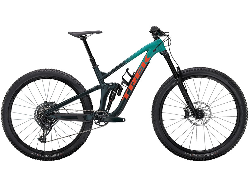 Велосипед Trek Slash 8, 2021 год (арт. 1122562)
