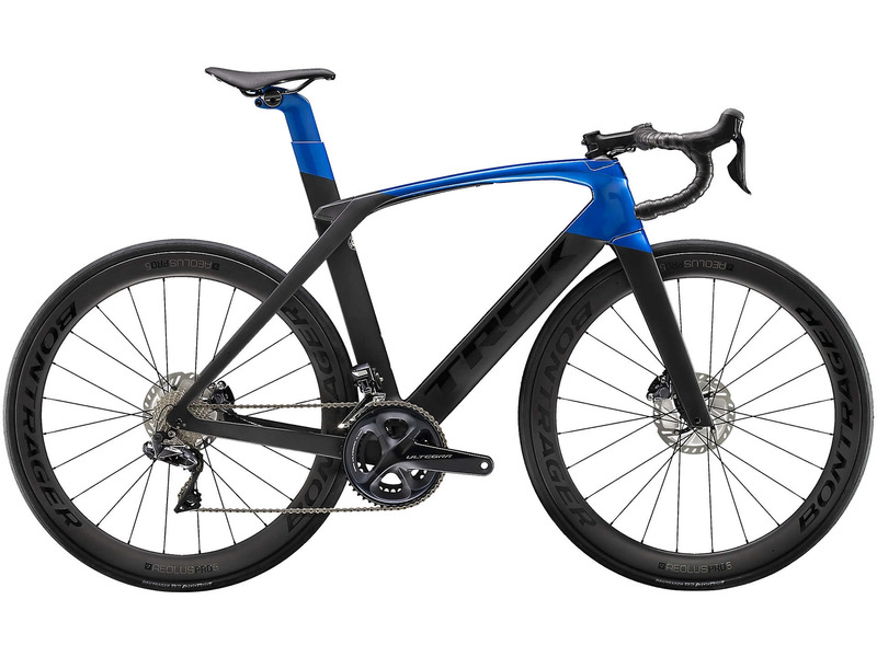 Велосипед Trek Madone SL 7, 2021 год (арт. 1122648)