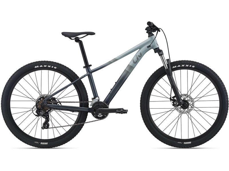 Велосипед Giant Tempt 4 29, 2021 год (арт. 1122768)