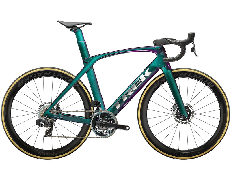 Велосипед Trek  Madone SLR 9 eTap, 2022 год (арт. 1122849)