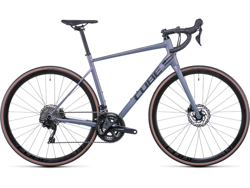 Велосипед Cube Axial WS Race, 2022 год (арт. 1123019)
