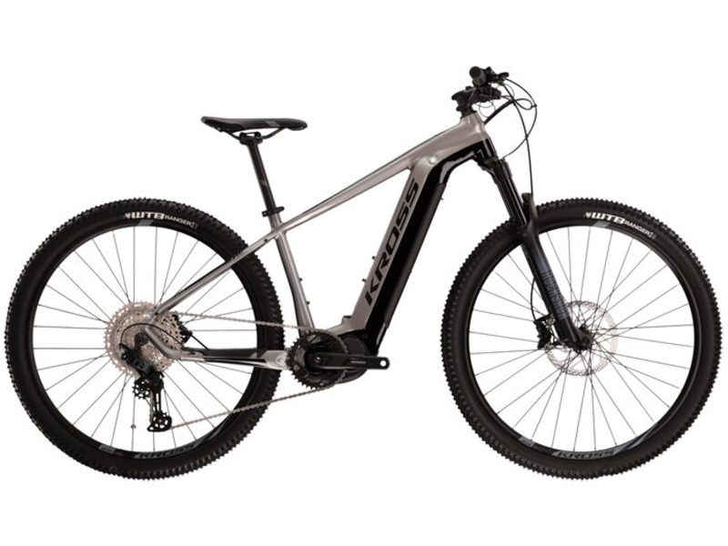 Велосипед Kross Soil Boost 3.0 630 29, 2022 год (арт. 1123479)