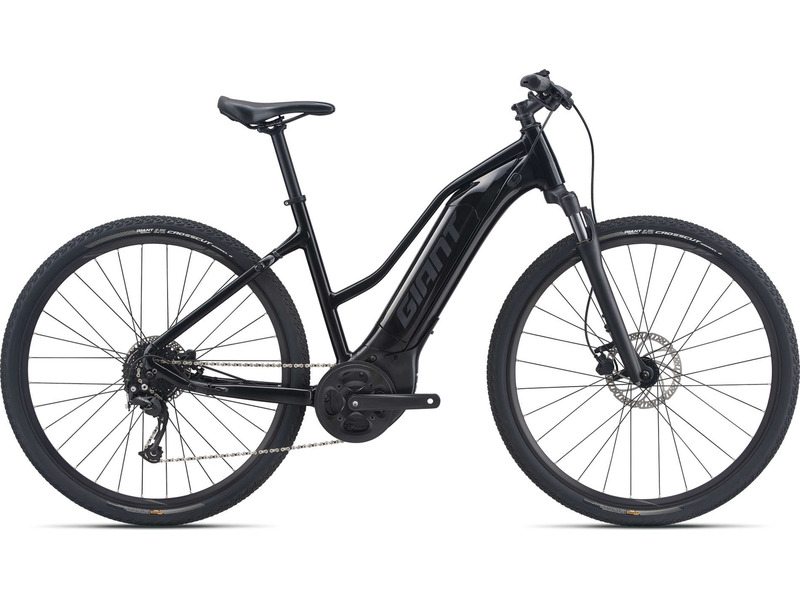 Велосипед Giant Roam E+ STA, 2022 год (арт. 1123892)
