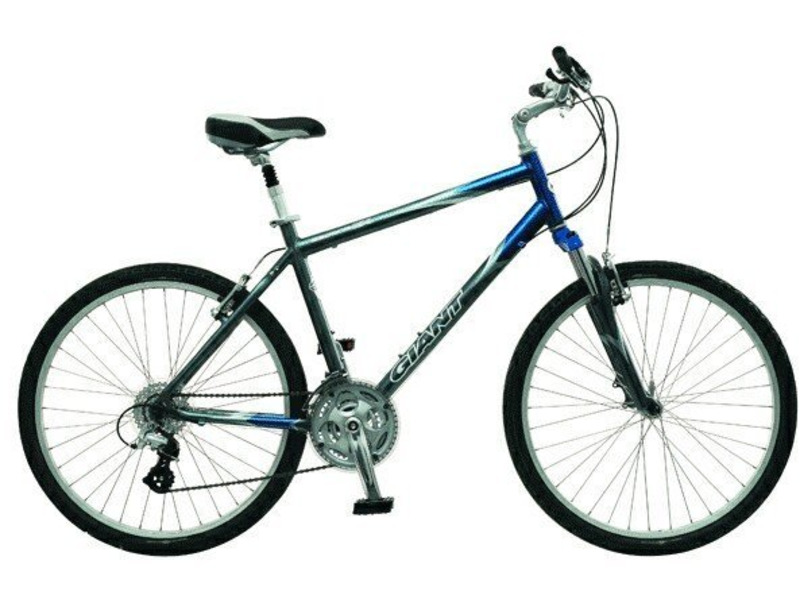 Велосипед Giant Sedona CX, 2007 год (арт. 112461)