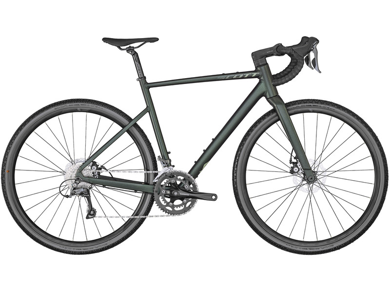 Велосипед Scott Speedster Gravel 50, 2022 год (арт. 1124833)
