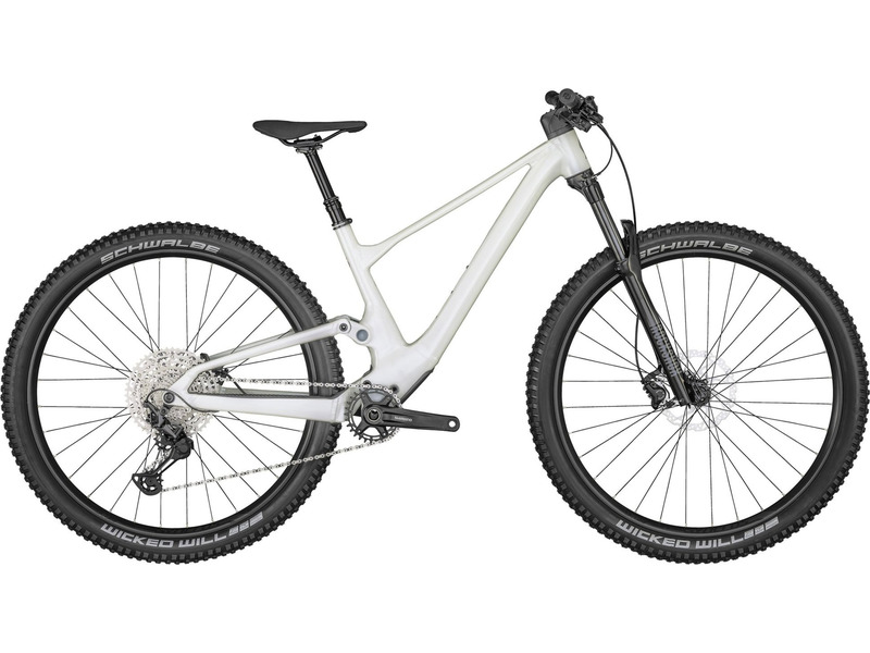 Велосипед Scott Contessa Spark 930, 2022 год (арт. 1124849)