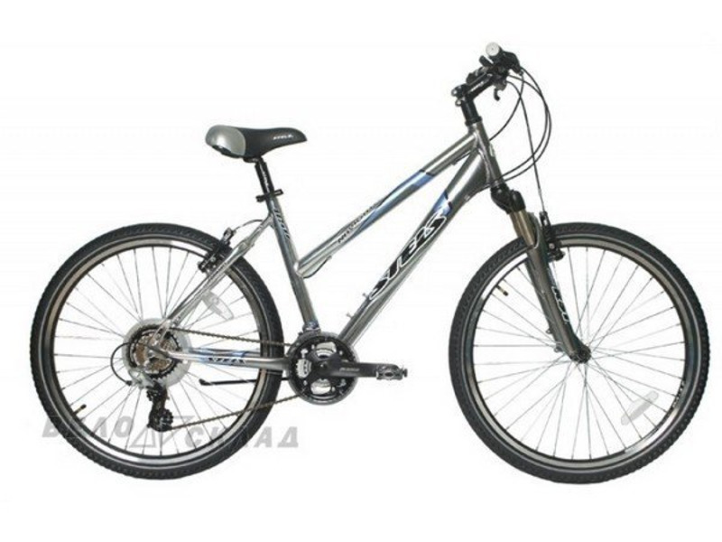 Велосипед Stels Navigator 850, 2007 год (арт. 112518)