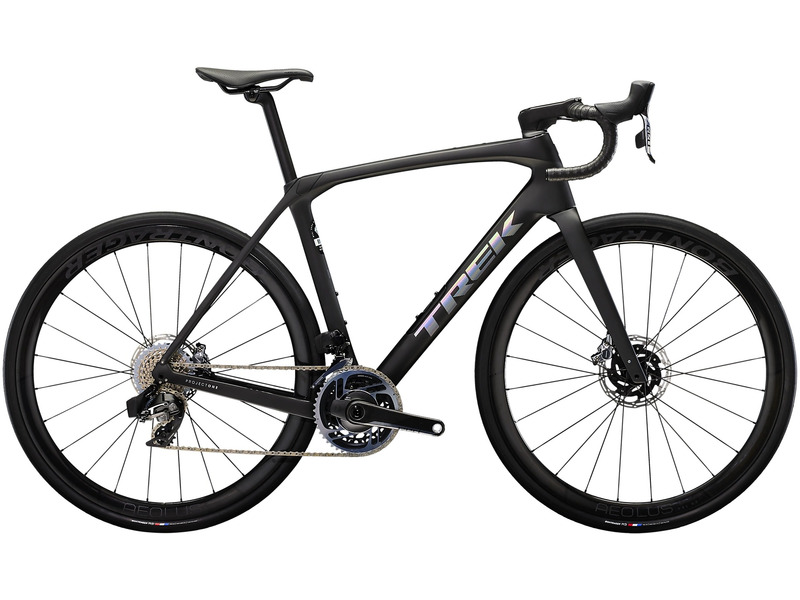 Велосипед Trek Domane SLR 9 eTap Gen 4, 2023 год (арт. 1125820)