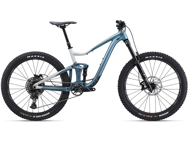 Велосипед Giant Trance X 2, 2023 год (арт. 1126239)