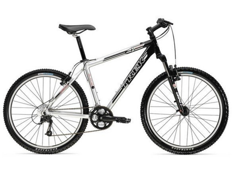 Велосипед Trek 4500, 2008 год (арт. 112647)