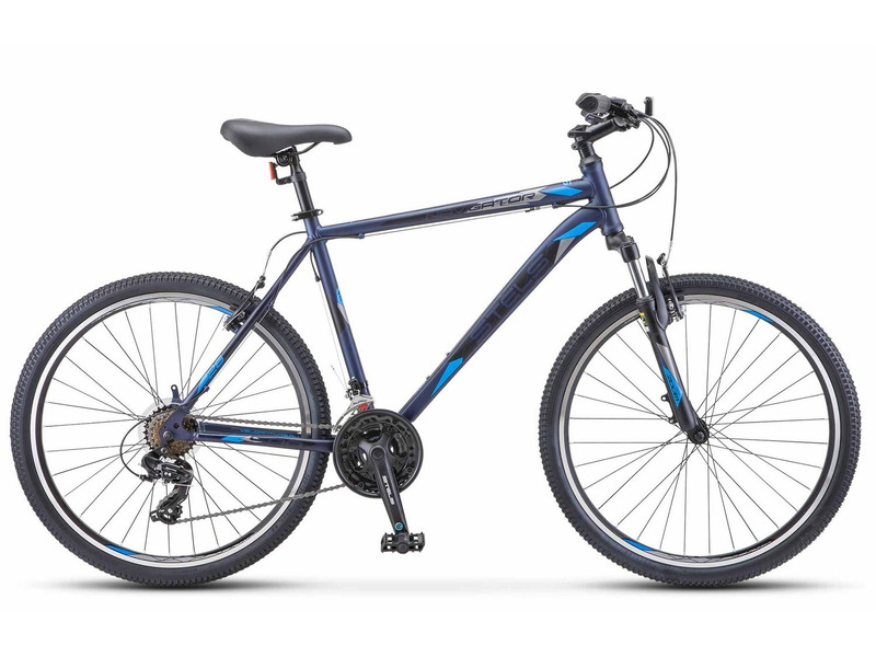 Велосипед Stels Navigator 500 V 26 F020, 2023 год (арт. 1126765)