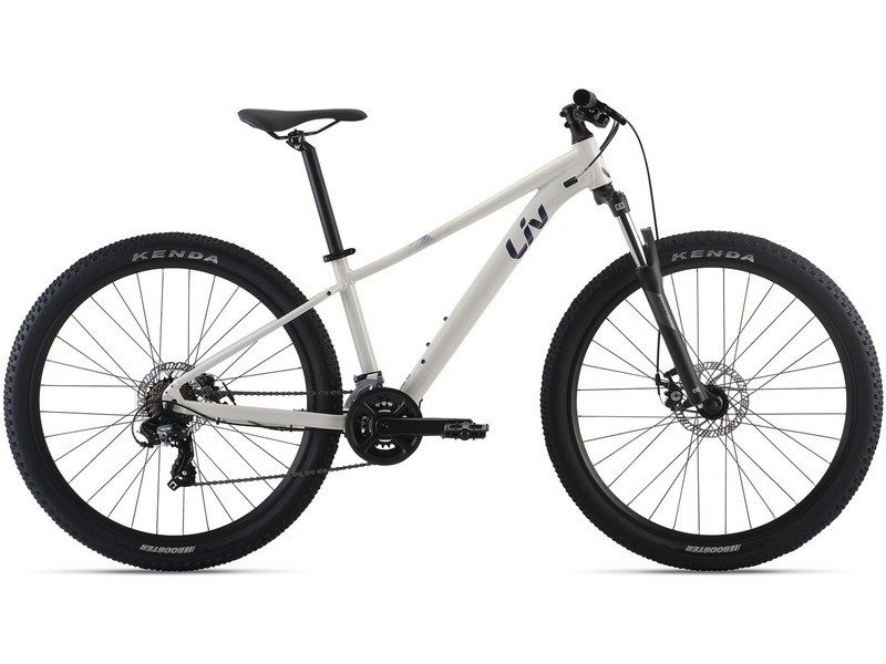 Велосипед Giant Liv Tempt 5, 2022 год (арт. 1126987)