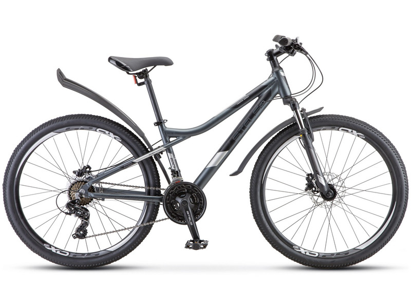 Велосипед Stels Navigator 610 D 26, 2025 год (арт. 1128847)