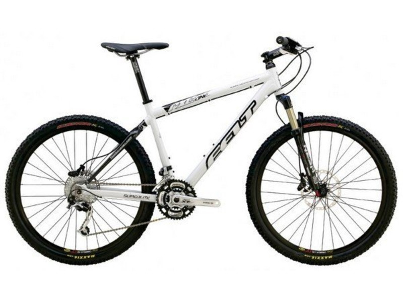 Велосипед Felt RXC 1, 2008 год (арт. 113576)