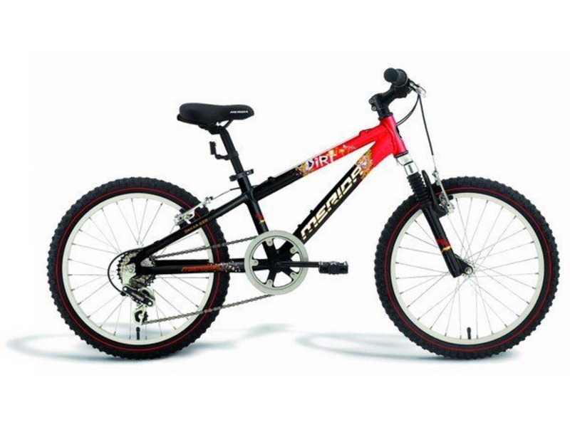 Велосипед Merida Dakar 620, 2009 год (арт. 113737)