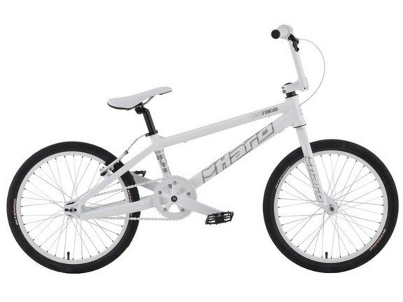 Велосипед Haro Pro 20, 2009 год (арт. 113928)