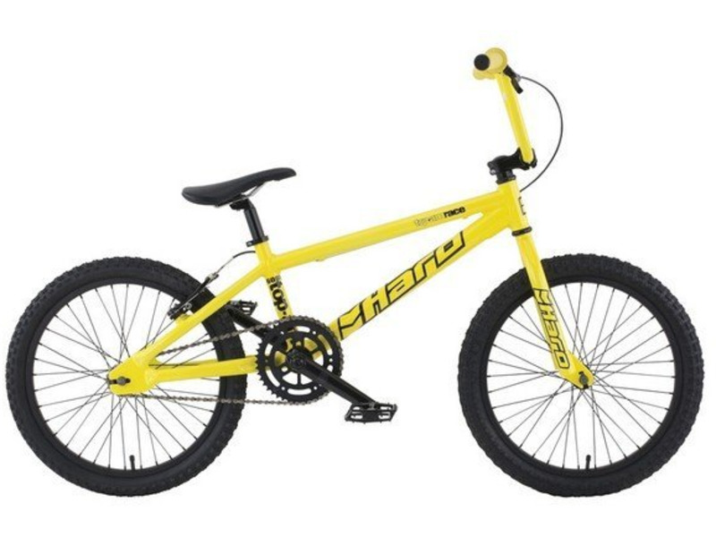 Велосипед Haro Top Am., 2009 год (арт. 113929)