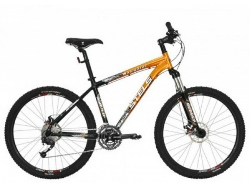 Велосипед Stels Navigator 950 Disc, 2009 год (арт. 113973)