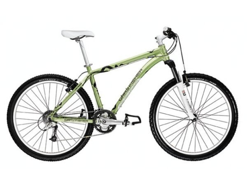 Велосипед Gary Fisher Marlin GS, 2009 год (арт. 114168)