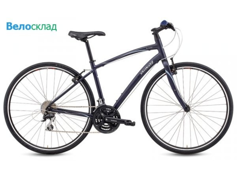 Велосипед Specialized Vita, 2010 год (арт. 116009)
