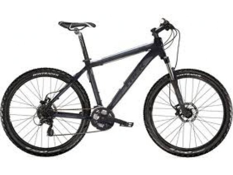 Велосипед Trek 4500D, 2012 год (арт. 117121)