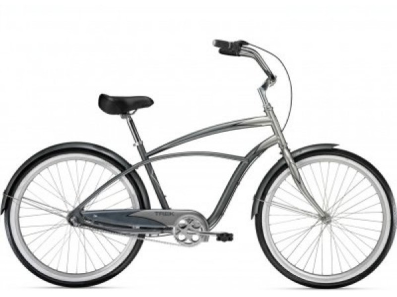 Велосипед Trek Classic STL 3spd, 2012 год (арт. 117124)
