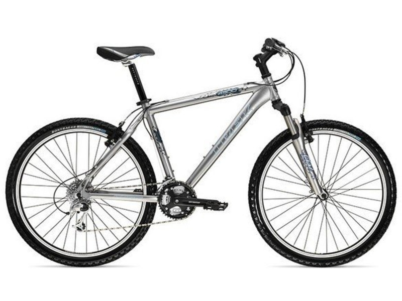 Велосипед Trek 4300 WSD, 2006 год (арт. 11798)